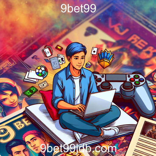 Descubra a Categoria de Jogos de Apoio no 9bet99