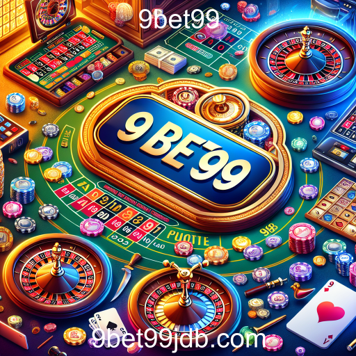 Explore a Categoria 'Jogos Diversos' no 9bet99