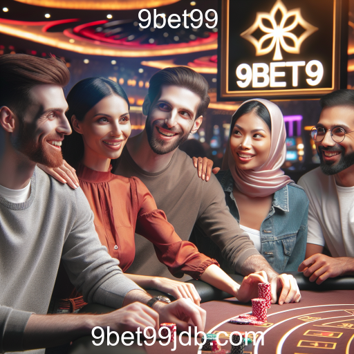 Descubra a Categoria de Jogos de Apoio no 9bet99